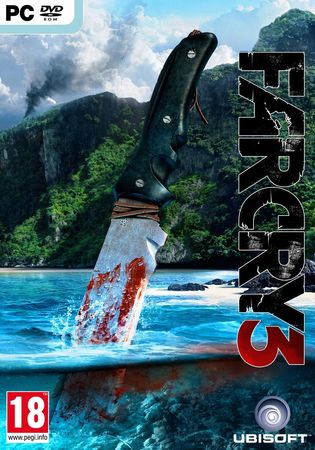 Far Cry 3 (2012/RUS/ENG/RePack by R.G. ��������) Update 31.12.2012