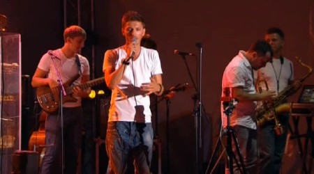 ������� ����� ���� - ����� (2012) WEBRip