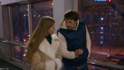 ���������� ���� (2012) SATRip