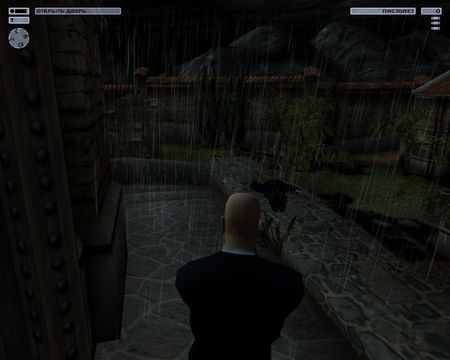 ��������� Hitman / Hitman: Anthology (2000-2012/Rus/PC) Repack �� DangeSecond