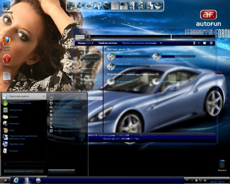 Windows 7x86x64 Ultimate UralSOFT v.1.1.13
