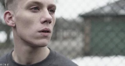 ���������� / Offender (2012/HDRip/700mb)