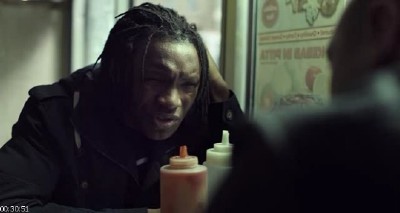 ���������� / Offender (2012/HDRip/700mb)