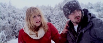 ��������� / The Frozen (2012/DVDRip/1400mb)