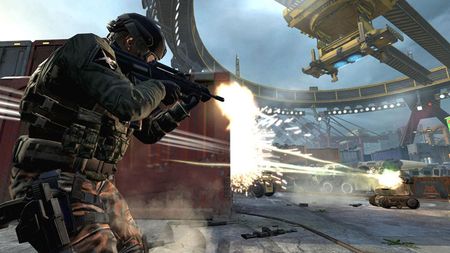 Call of Duty: Black Ops II - Digital Deluxe Edition (2012/RUS/ENG/RIP by R.G. ) Update 04.01.13