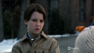 ���� ���� 5: ���� � ������� / Home Alone: The Holiday Heist (2012/HDTVRip/700mb)