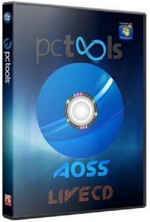 PC Tools AOSS Live CD (03.01.2013)