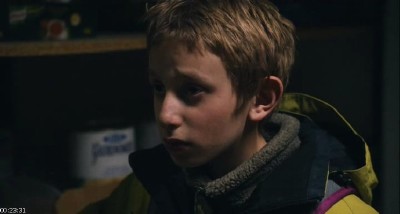 ������ / L'enfant d'en haut (2012/DVDRip/1400mb)