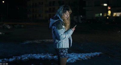 ������ / L'enfant d'en haut (2012/DVDRip/1400mb)