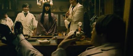 ������� ������ / Rurouni Kenshin / Ruroni Kenshin: Meiji kenkaku roman tan (2012/HDRip/1400Mb)