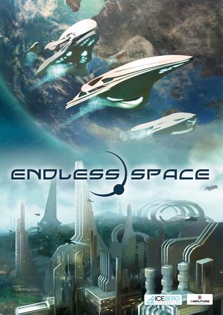 Endless Space v.1.0.46 (2012/RUS) RePack by SxSxL