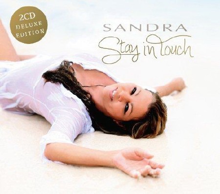 Sandra - Stay In Touch (Deluxe Edition) 2CD (2012)