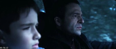 ���� / La senda (2012/DVDRip/700mb)