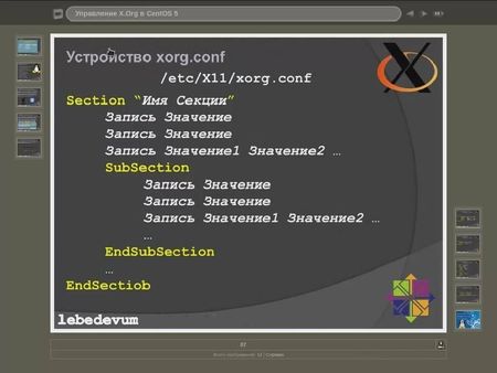 ��������� ����������������� CentOS 5. ��������� ��������� (2012)