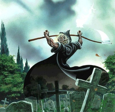 Iron Maiden - Bonus CD (2013)