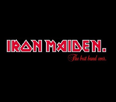 Iron Maiden - Bonus CD (2013)