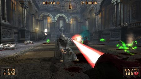 Painkiller REVOLUTiON (2012/RUS) RePack Mod �� R.G. REVOLUTiON