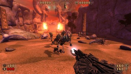 Painkiller REVOLUTiON (2012/RUS) RePack Mod �� R.G. REVOLUTiON