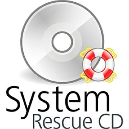 SystemRescueCd 3.2.0 Final