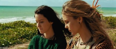 ������������� ��� / Paraisos Artificiais (2012/HDRip/1400mb)