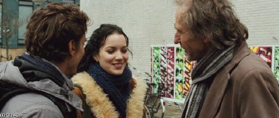 ������������� ��� / Paraisos Artificiais (2012/HDRip/1400mb)