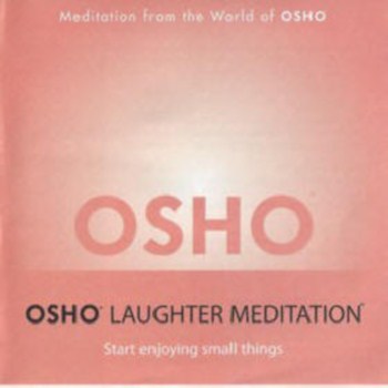 Osho - laughter meditation ()