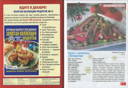 ������� ��������� �������� + ����������� (300 �������) / ��������� ������� (2006-2012) DJVU, PDF