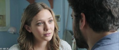 ������������ ����� / Liberal Arts (2012/HDRip/700mb)