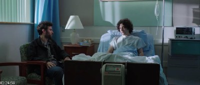 ������������ ����� / Liberal Arts (2012/HDRip/700mb)