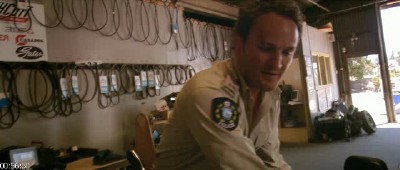 ���������� / Swerve (2011/HDRip/700mb)