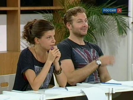 ��������. ����������� � ���� �� 16 �����! (2013/SATRip) 2 ����!