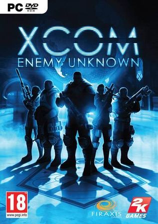 XCOM: Enemy Unknown (2012/RUS) RePack  UltraISO