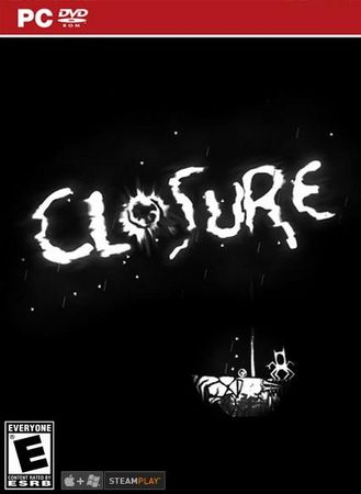 Closure (2012/ENG/Repack by R.G. Origami)