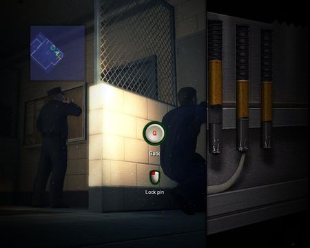 �����. ������ �������� / Prison Break: The Conspiracy (2010/ RUS /ENG/RePack �� R.G. ��������)