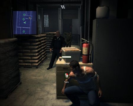 �����. ������ �������� / Prison Break: The Conspiracy (2010/ RUS /ENG/RePack �� R.G. ��������)