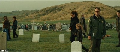 ����� ���� / La peur de l'eau (2011/DVDRip/1400mb)