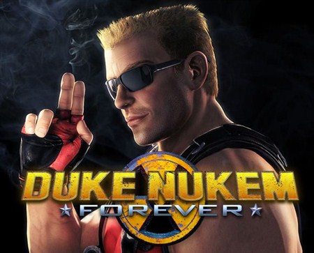 Duke Nukem Forever (2011/RUS/ENG/RePack by R.G.Revenants)
