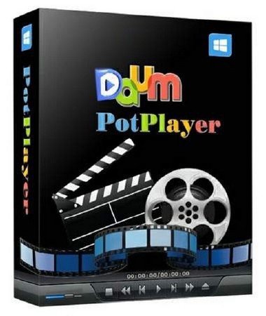 Daum PotPlayer v 1.5.35188 Stable Full & Lite by 7sh3
