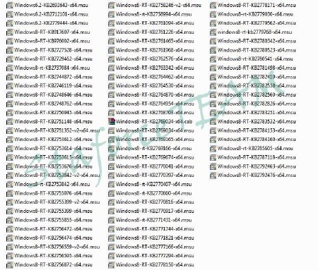 Windows 8 Bonus Pack - ������ 1.0 - (10/01/2013) � StaforceTEAM