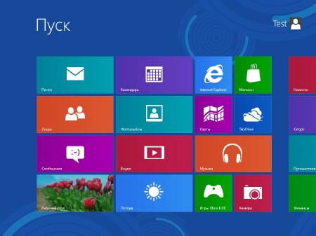 Windows 8 RP mod Professional by Bukmop (x86/x64/2013/RUS)