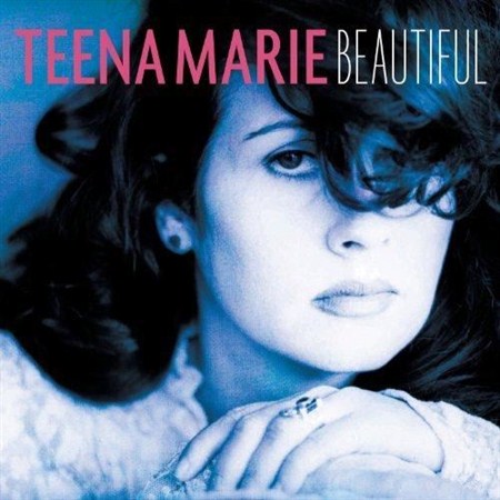 Teena Marie - Beautiful (2013)