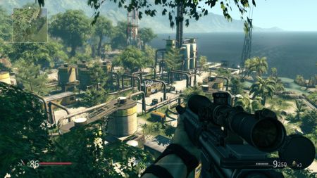 Sniper: Ghost Warrior - Gold Edition (City Interactive) (2010/Multi7/ENG) �������� !