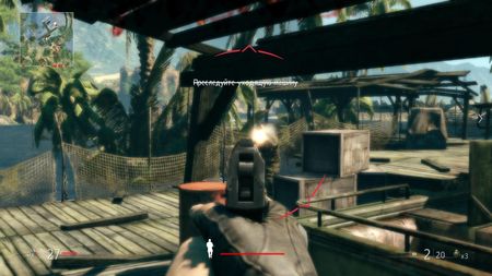 Sniper: Ghost Warrior - Gold Edition (City Interactive) (2010/Multi7/ENG) �������� !