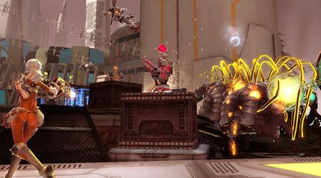 Sanctum: Collection v.1.5.18881 + DLC's (2011/RUS/ENG/MULTi12/Steam-Rip �� R.G. ��������) Update 13.01.2013