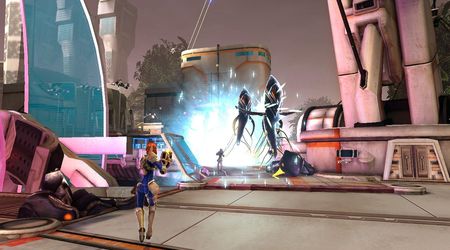 Sanctum: Collection v.1.5.18881 + DLC's (2011/RUS/ENG/MULTi12/Steam-Rip �� R.G. ��������) Update 13.01.2013