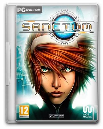 Sanctum: Collection v.1.5.18881 + DLC's (2011/RUS/ENG/MULTi12/Steam-Rip  R.G. ) Update 13.01.2013