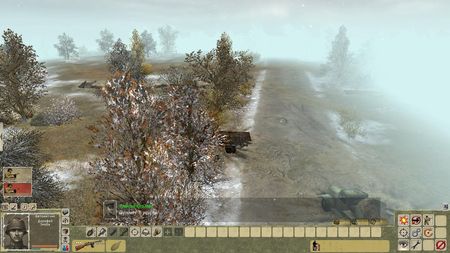 �������� / Men Of War Condemned Heroes (2012/RUS/ENG/Repack by R.G ReCoding)