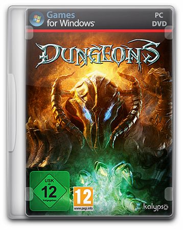 �������: Dungeons / Dilogy: Dungeons (2011/ RUS /RePack �� Audioslave)