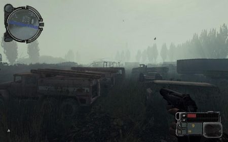 Crisys / CryZone: Sector 23 / Reload Addon (2012/Ru/Mod/Beta) Repack �� ���3