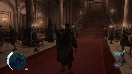 Assassin's Creed 3 (2012/Rus) Rip ShTeCvV